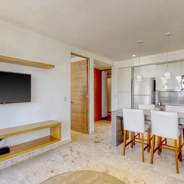 Anah Suites #202 N - Apartment mit 1 Schlafzimmer - 5