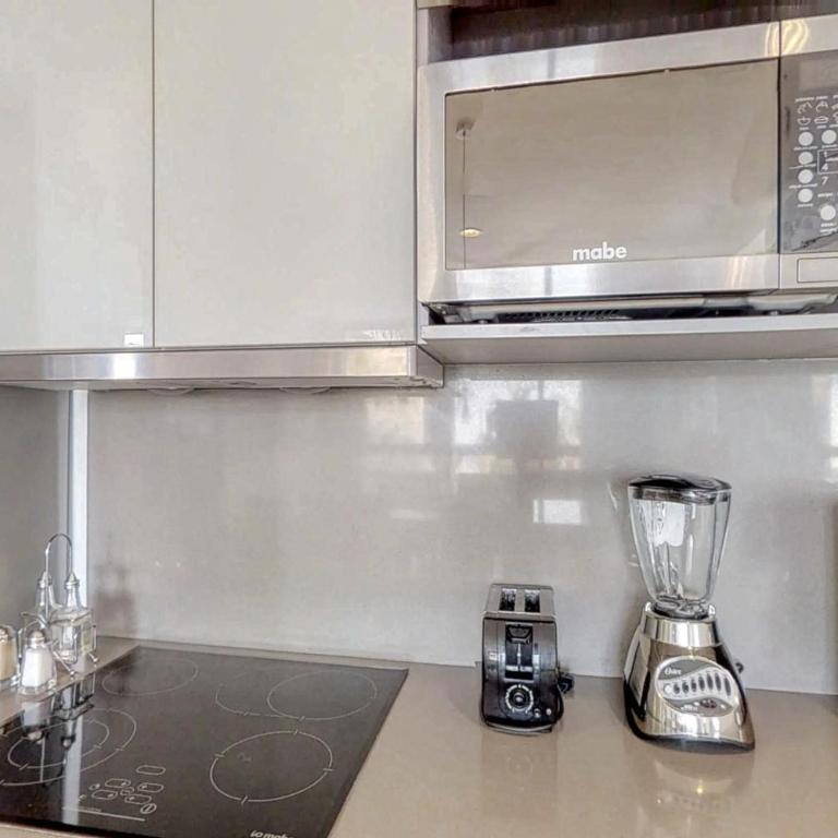 Anah Suites #202 N - Apartment mit 1 Schlafzimmer - 11