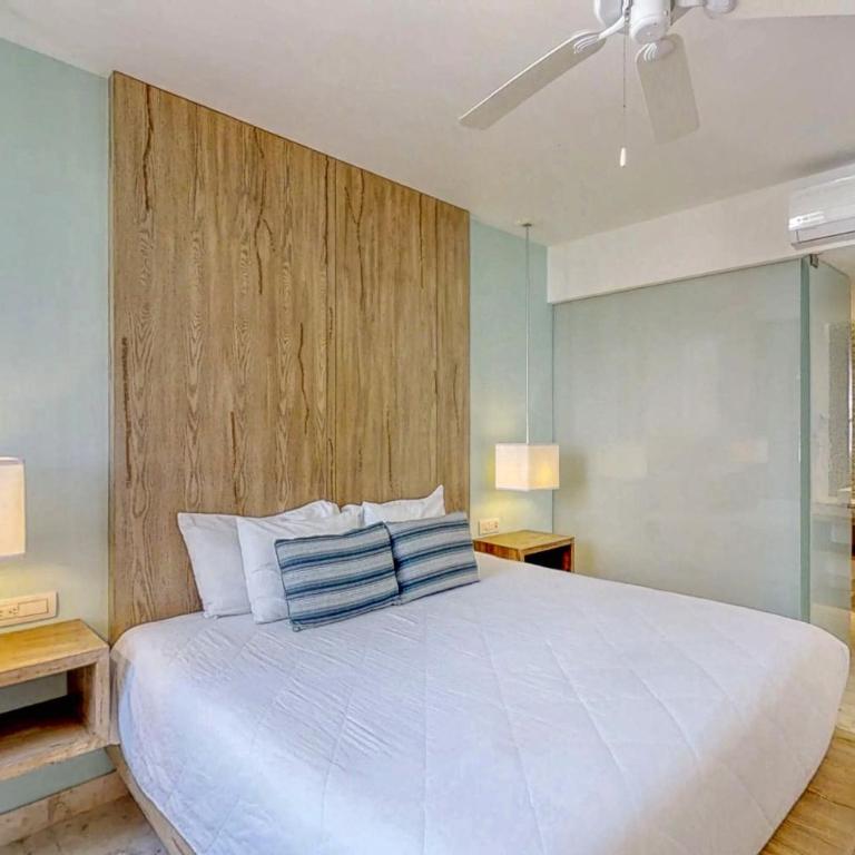 Anah Suites #202 N - Apartment mit 1 Schlafzimmer - 21