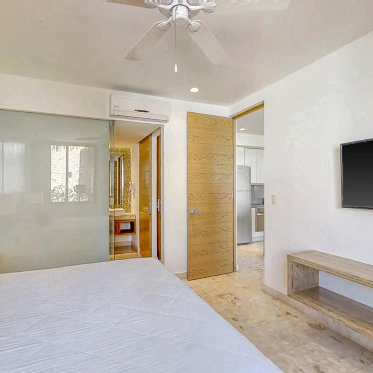 Anah Suites #202 N - Apartment mit 1 Schlafzimmer - 23