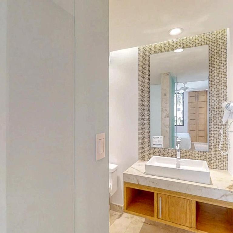 Anah Suites #202 N - Apartment mit 1 Schlafzimmer - 25
