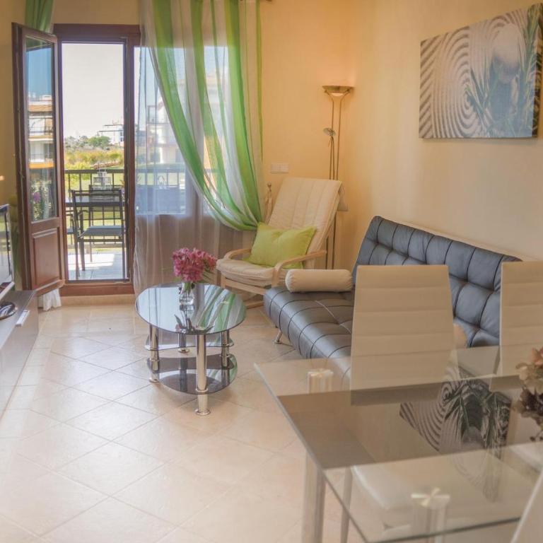 Lovely Apartment In Ayamonte - Apartamento de 2 dormitorios - 2