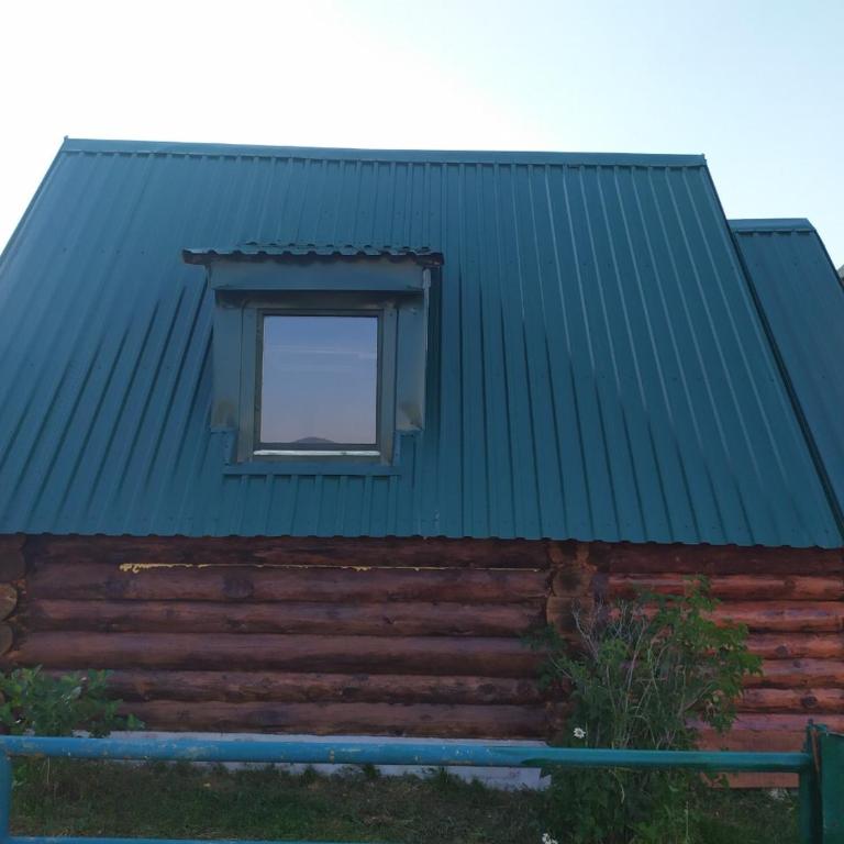 Cottage MANSION - One-Bedroom House - 2