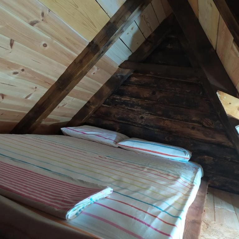 Cottage MANSION - One-Bedroom House - 13