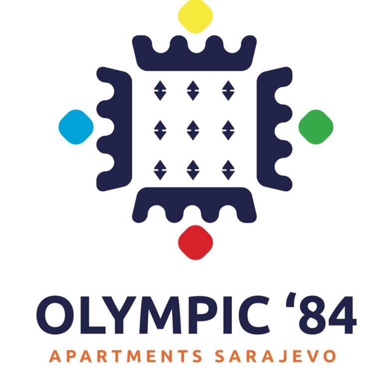 OLYMPIC 84 Apartments - Apartman sa 3 Spavaće Sobe - 17