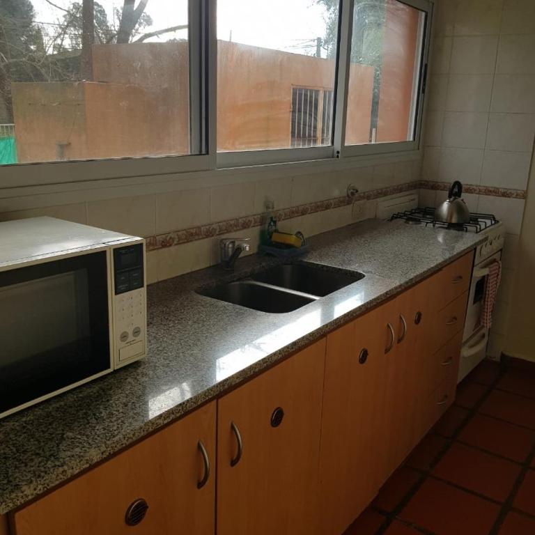 Las Victorias Apart Hotel - Apartamento - 2 niveles - 5