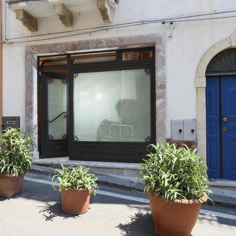 Trinacria House - Appartamento - 1