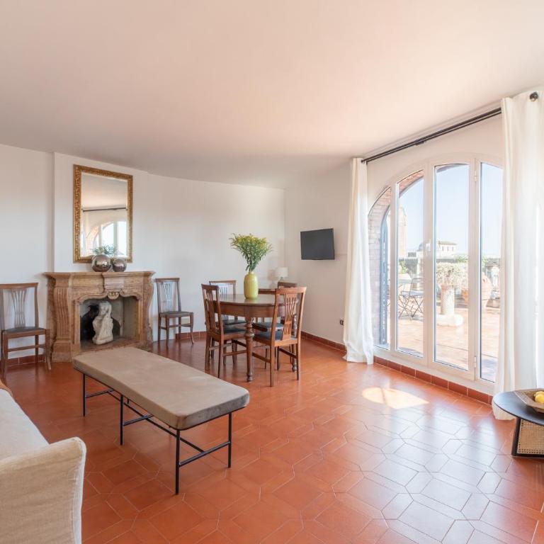The Great View - Appartamento con 1 Camera da Letto - 7