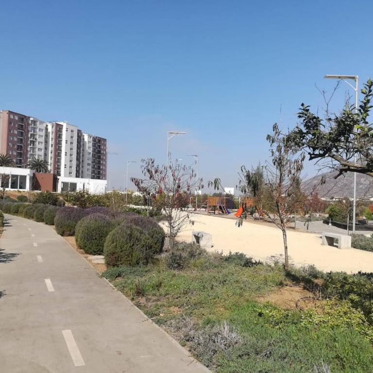 Condominio Alto Hacienda - Coquimbo - Apartamento de 3 dormitorios - 18