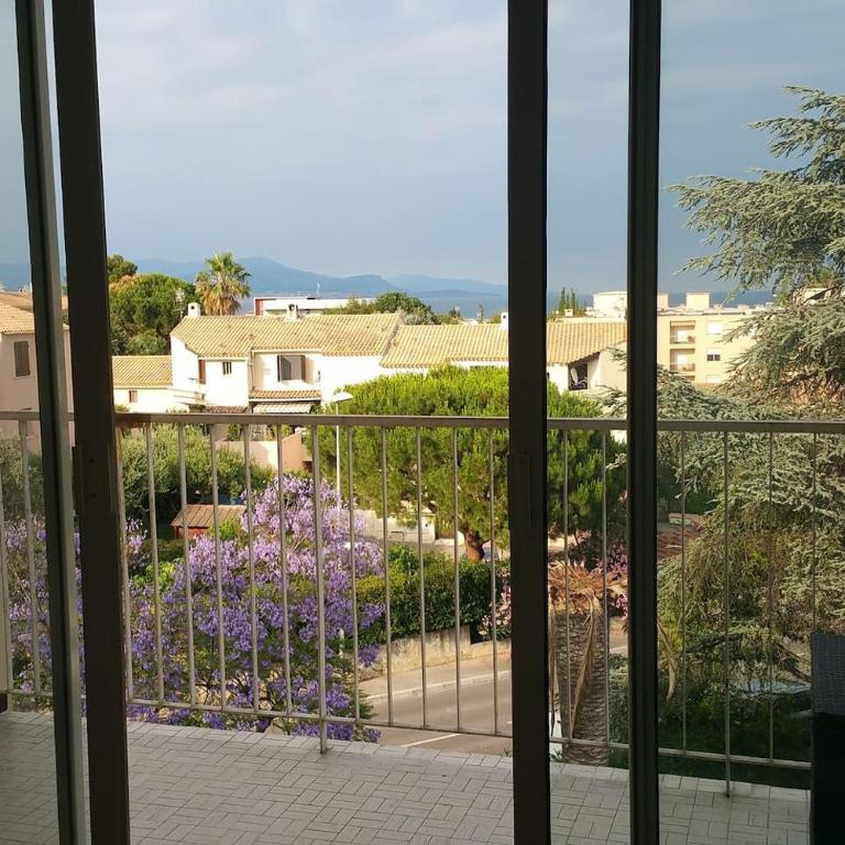 Chez Sandrine au Beauvallon - Appartement 2 Chambres - 9