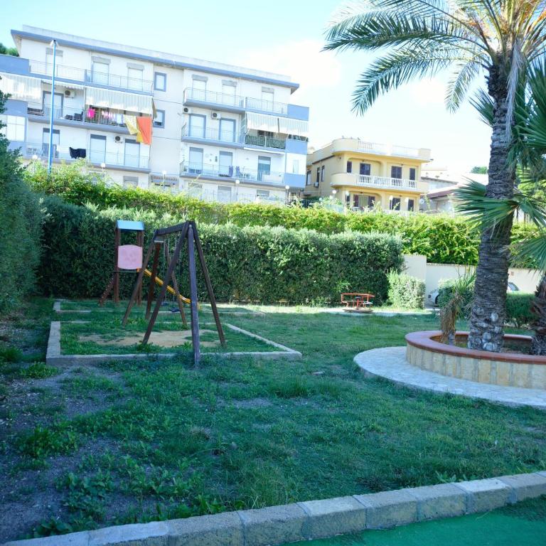 Case Vacanze Ancora - Appartamento - 46