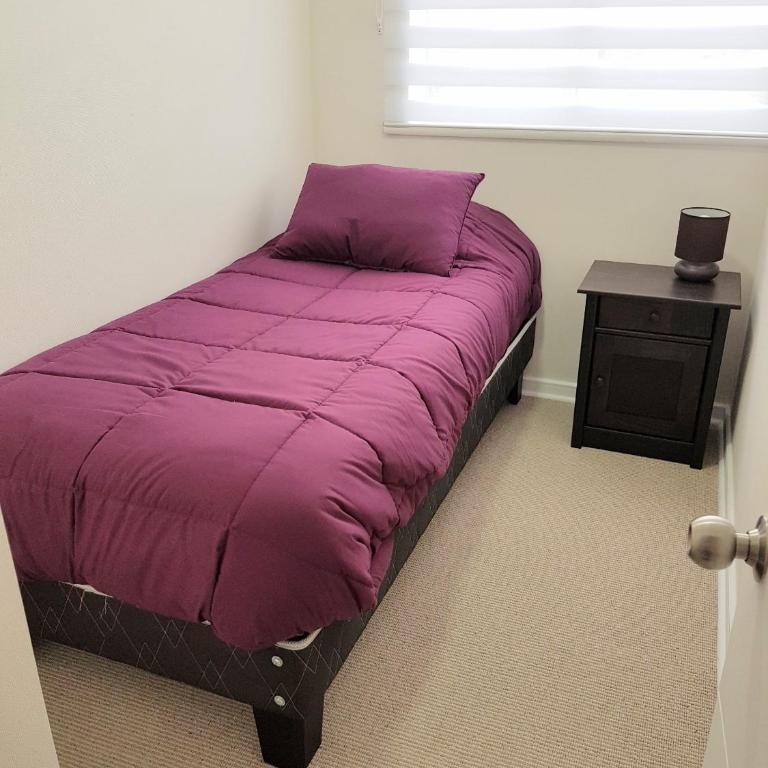 Condominio Alto Hacienda - Coquimbo - Apartamento de 3 dormitorios - 12