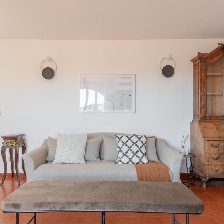 The Great View - Appartamento con 1 Camera da Letto - 15
