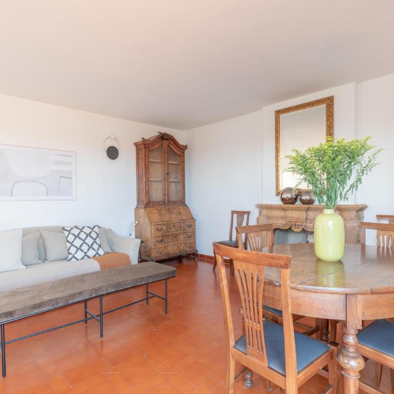The Great View - Appartamento con 1 Camera da Letto - 11