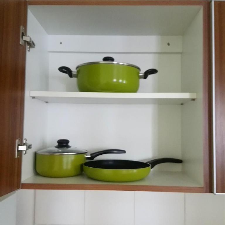 Apartamentos Santa Rosa 2 B T1 - Apartamento de 1 dormitorio - 6