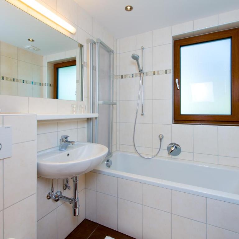 Tyrol Appartements - Apartment mit 1 Schlafzimmer - 7