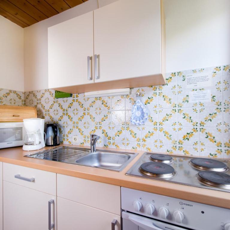 Tyrol Appartements - Apartment mit 1 Schlafzimmer - 8
