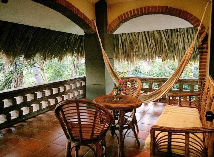 Beachfrontguesthouse - Apartamento con vistas al mar - 3