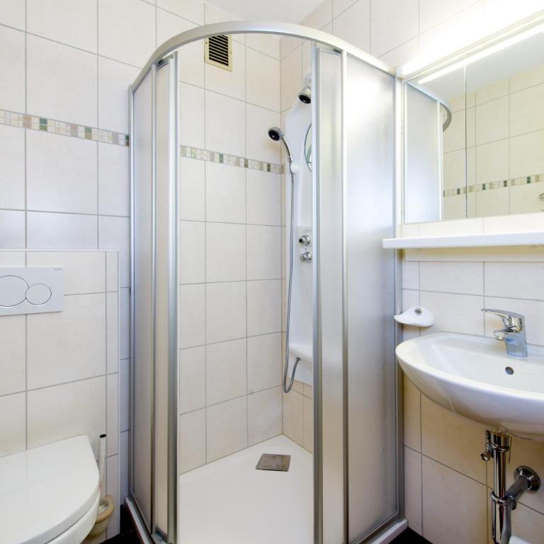Tyrol Appartements - Studio - 6