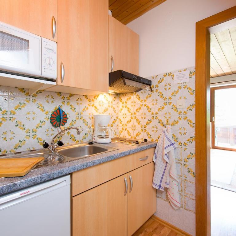 Tyrol Appartements - Studio - 7