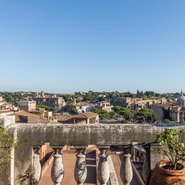 The Great View - Appartamento con 1 Camera da Letto - 36