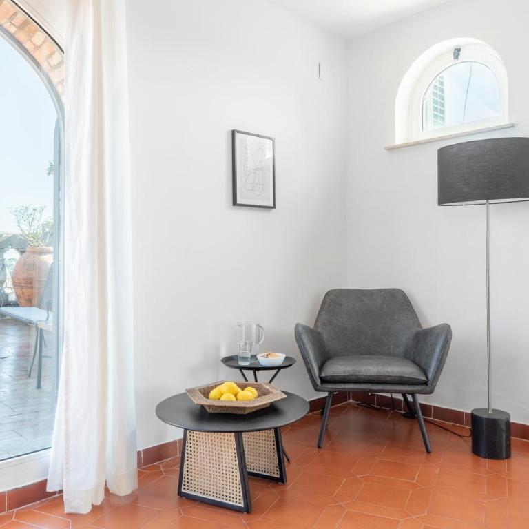The Great View - Appartamento con 1 Camera da Letto - 27
