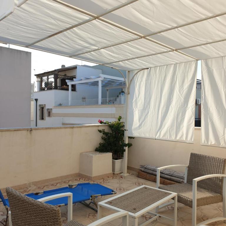 Il Terrazzino del Mare - Casa Vacanze - 45