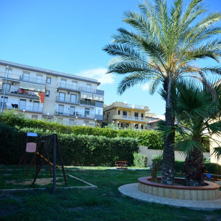 Case Vacanze Ancora - Appartamento - 54