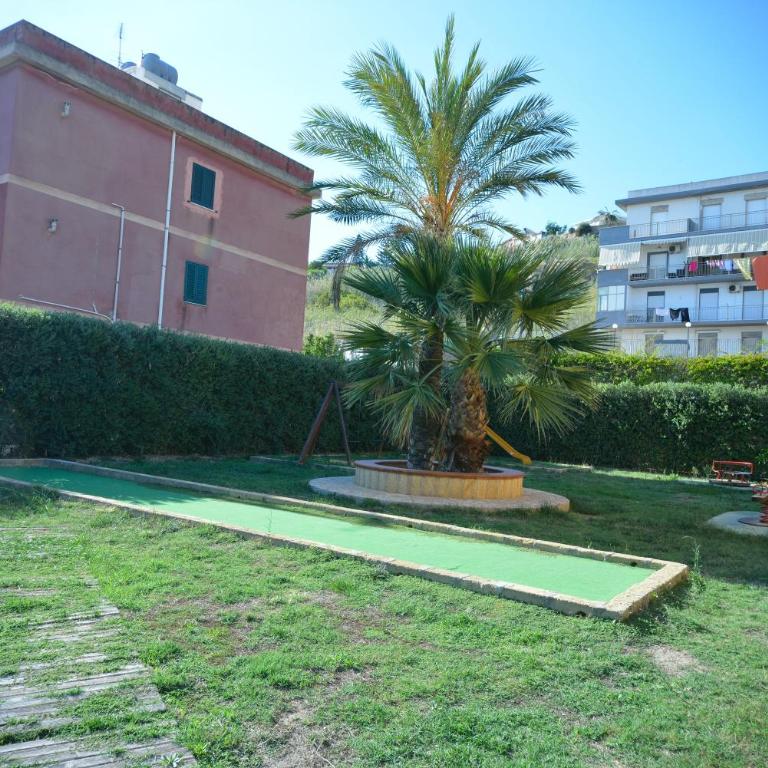 Case Vacanze Ancora - Appartamento - 50