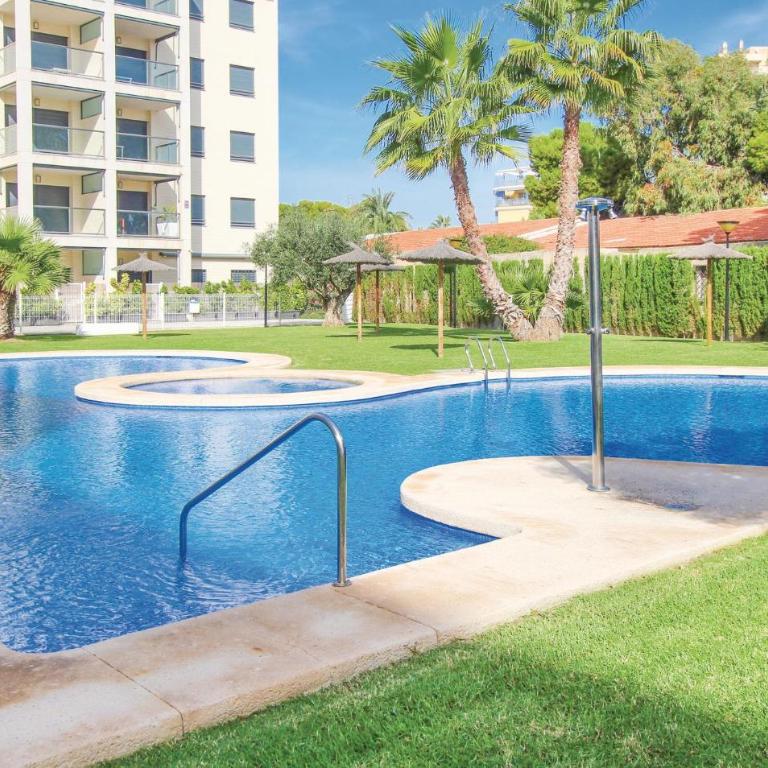 2 Bedroom Cozy Apartment In El Campello - Apartamento de 2 dormitorios - 1