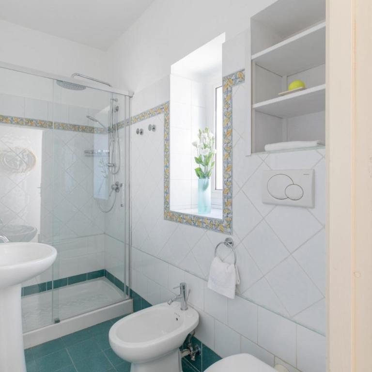 The Great View - Appartamento con 1 Camera da Letto - 26