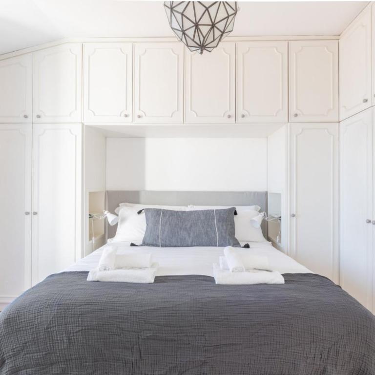 The Great View - Appartamento con 1 Camera da Letto - 18