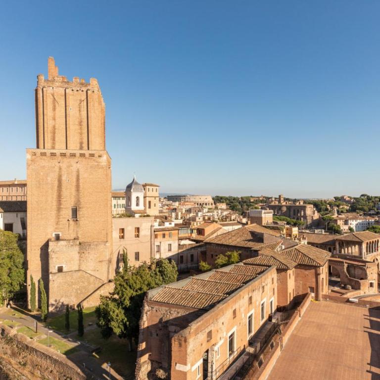 The Great View - Appartamento con 1 Camera da Letto - 35