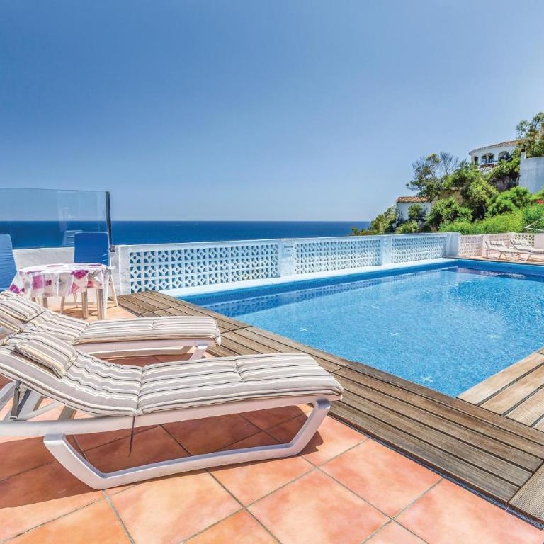 Costa Nova - Apartamento de 2 dormitorios - 1