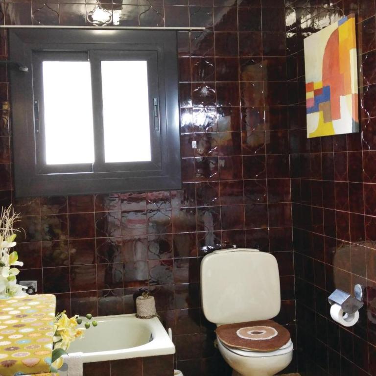 Gorgeous Home In Blanes - Casa de 4 dormitorios - 27