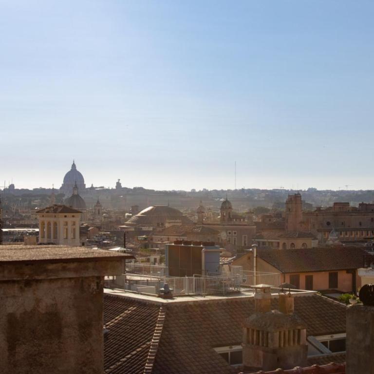 The Great View - Appartamento con 1 Camera da Letto - 37