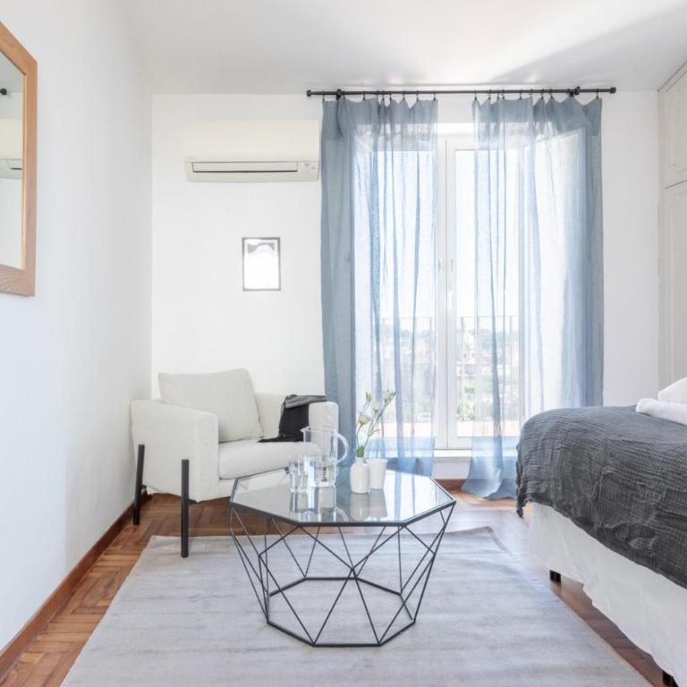 The Great View - Appartamento con 1 Camera da Letto - 19