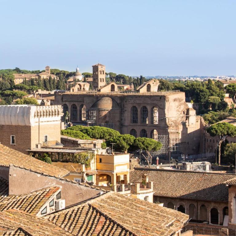 The Great View - Appartamento con 1 Camera da Letto - 34