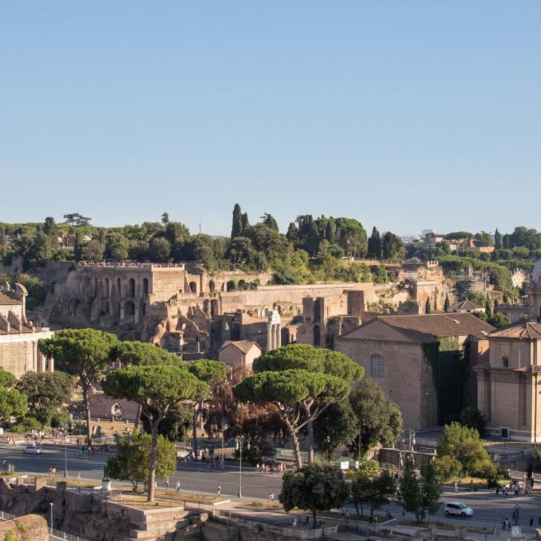 The Great View - Appartamento con 1 Camera da Letto - 33