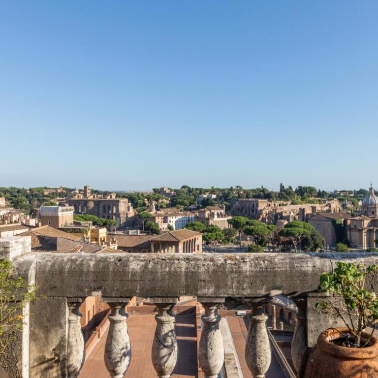 The Great View - Appartamento con 1 Camera da Letto - 30