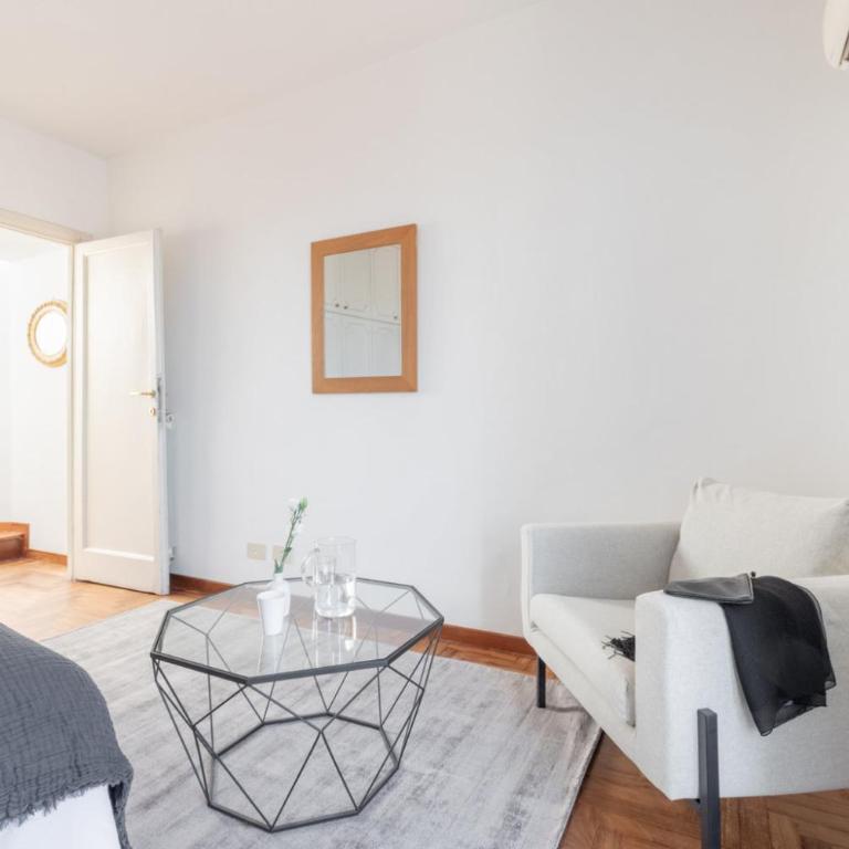 The Great View - Appartamento con 1 Camera da Letto - 22