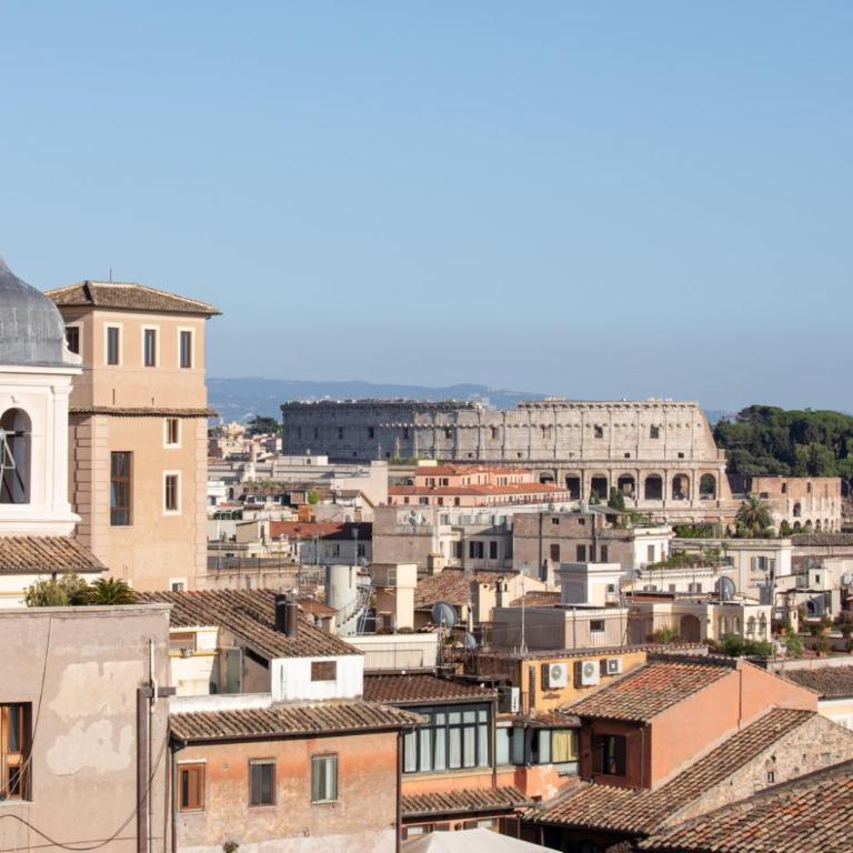 The Great View - Appartamento con 1 Camera da Letto - 31