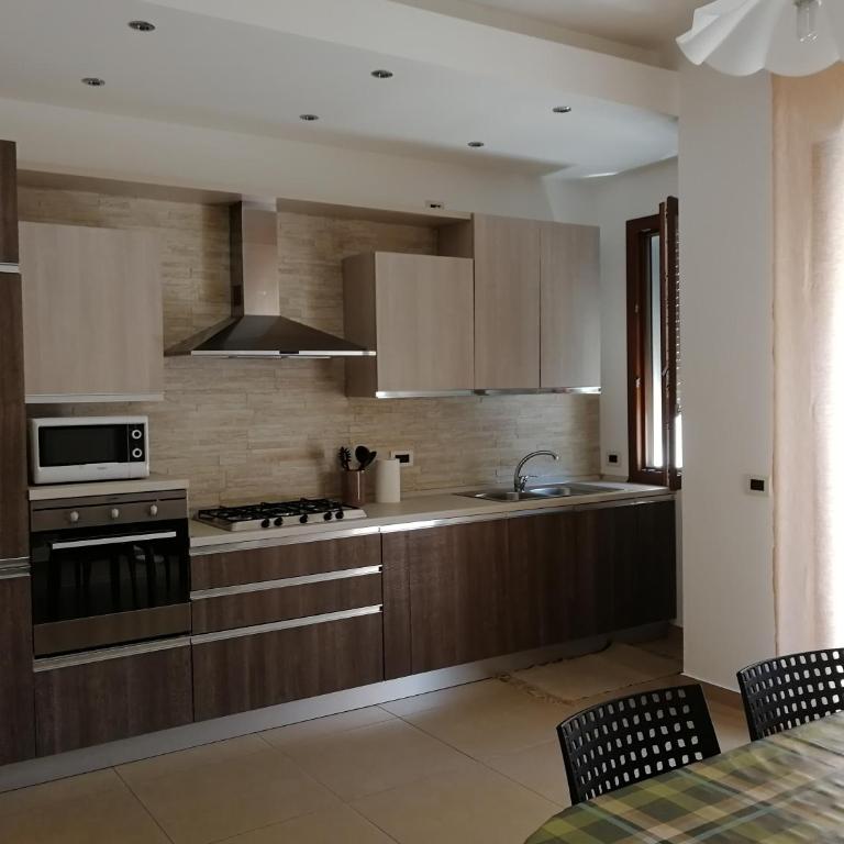 Casa Lidia - Appartamento - 4