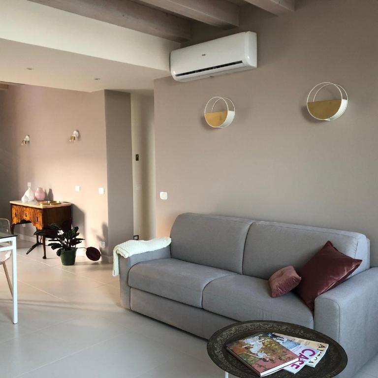 La Volta d'Oriente Riviera - Appartamento con 3 Camere da Letto - 17