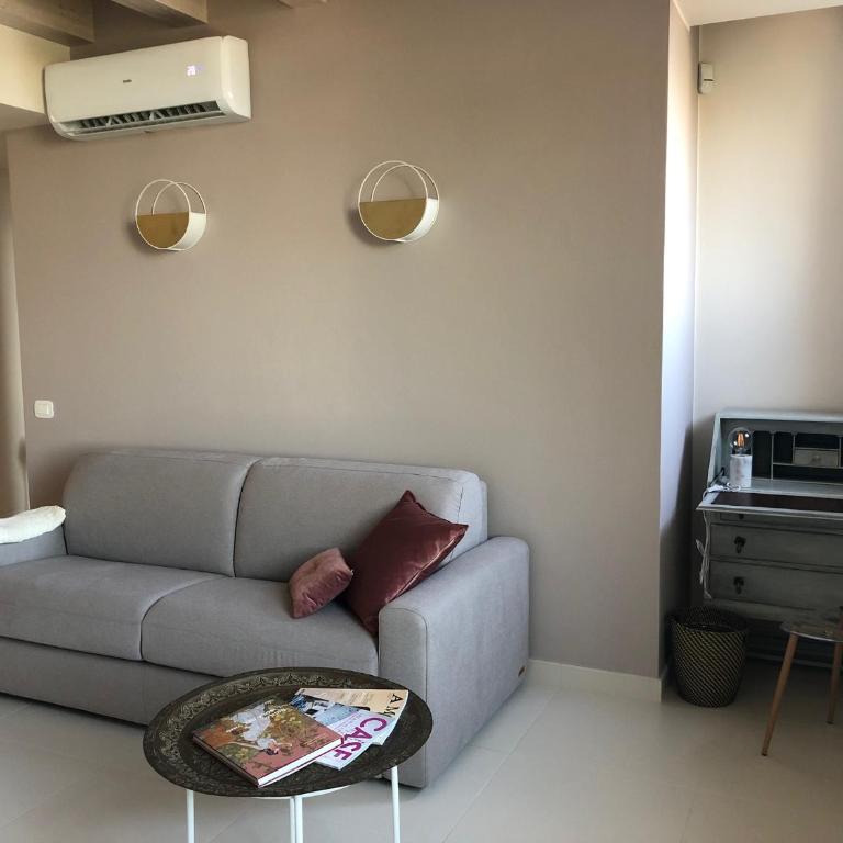 La Volta d'Oriente Riviera - Appartamento con 3 Camere da Letto - 20