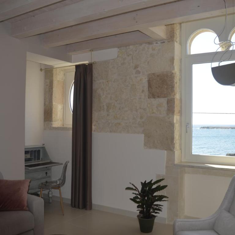 La Volta d'Oriente Riviera - Appartamento con 3 Camere da Letto - 25