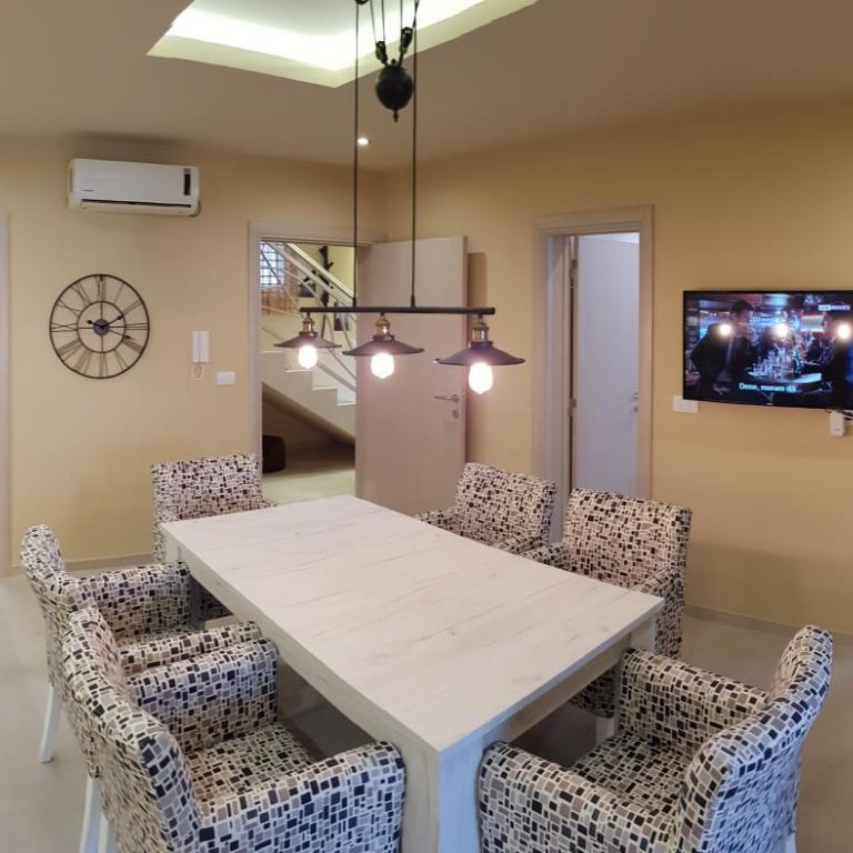 Apartments Exclusive - Apartman sa 3 Spavaće Sobe - 22
