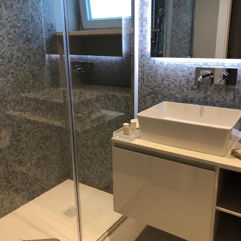 La Volta d'Oriente Riviera - Appartamento con 3 Camere da Letto - 11