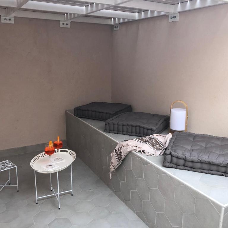 La Volta d'Oriente Riviera - Appartamento con 3 Camere da Letto - 31