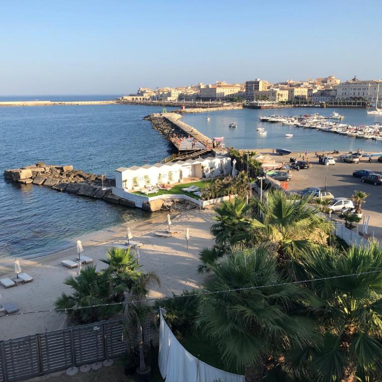 La Volta d'Oriente Riviera - Appartamento con 3 Camere da Letto - 6